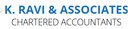 K Ravi & Associates K Ravi & Associates