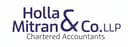 Holla Mitran & co LLP Holla Mitran & co LLP