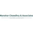 Manohar Chowdhry & Associates (Chartered Accountants) Manohar Chowdhry & Associates (Chartered Accountants)