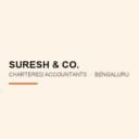 Suresh & Co., Chartered Accountants Suresh & Co., Chartered Accountants