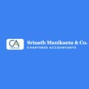 Srinath Manikanta & Co Srinath Manikanta & Co