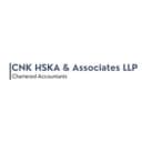 CNK HSKA & Associates LLP CNK HSKA & Associates LLP