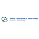 RAMA LAKSHMAN & ASSOCIATES RAMA LAKSHMAN & ASSOCIATES